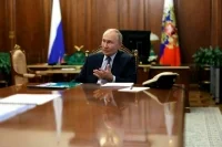 Путин призвал плотнее работать с операторами ТКО