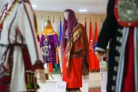 Фото: пресс-служба Совета Федерации