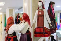 Фото: пресс-служба Совета Федерации