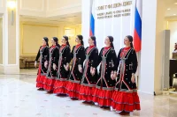Фото: пресс-служба Совета Федерации
