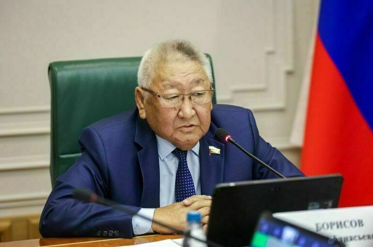 Сенатор Борисов: Сельхозкооперативам не хватает рынков для реализации продукции