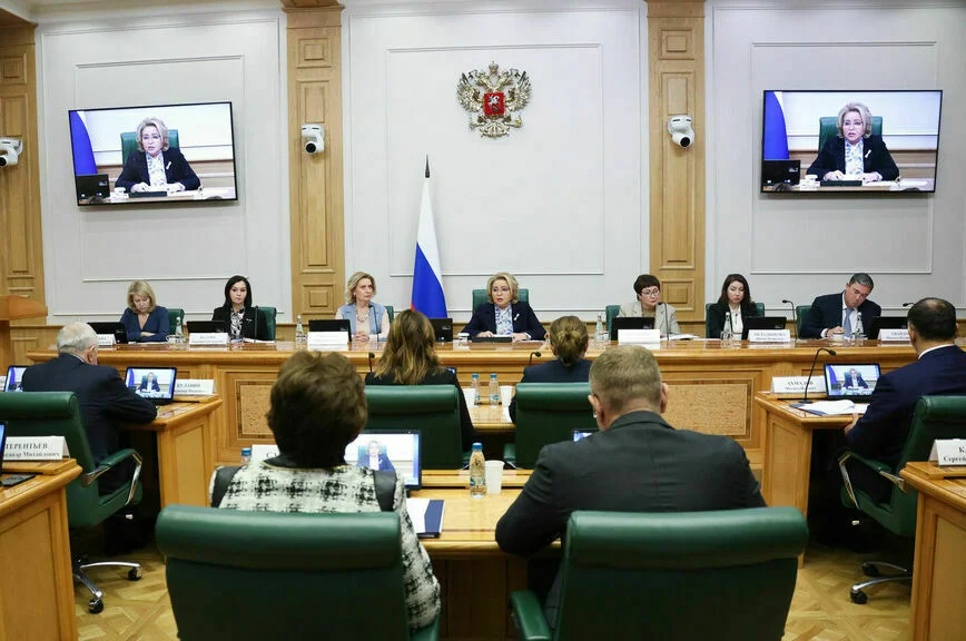 Цены на детское питание проверит антимонопольная служба