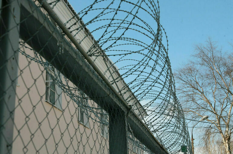 Россиянина приговорили к 13 годам колонии за финансирование ВСУ