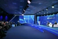 Путин заявил об авантюризме Запада из-за планов нанести поражение России