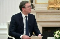 Вучич надеется на укрепление сотрудничества с США с приходом к власти Трампа
