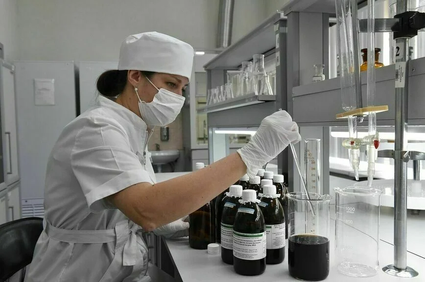 Приоритет — закупкам российских лекарств