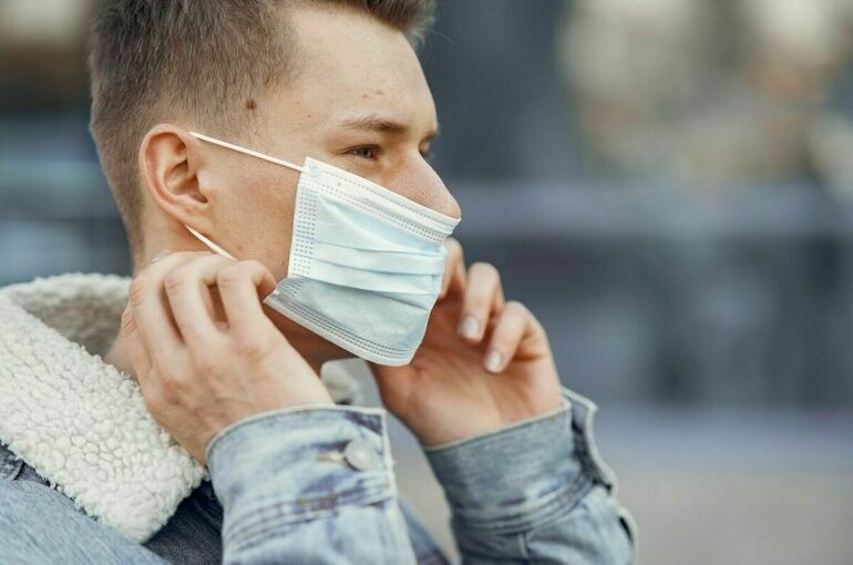 ВОЗ проведет заседание по оспе обезьян 22 ноября