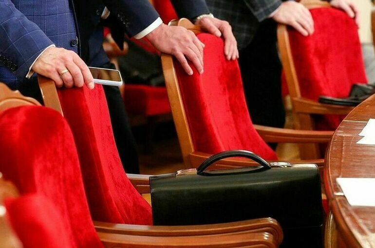 Росмолодежь увеличит число сотрудников