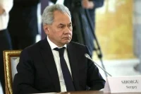 Шойгу назвал стратегическое партнерство России и Китая образцом сотрудничества