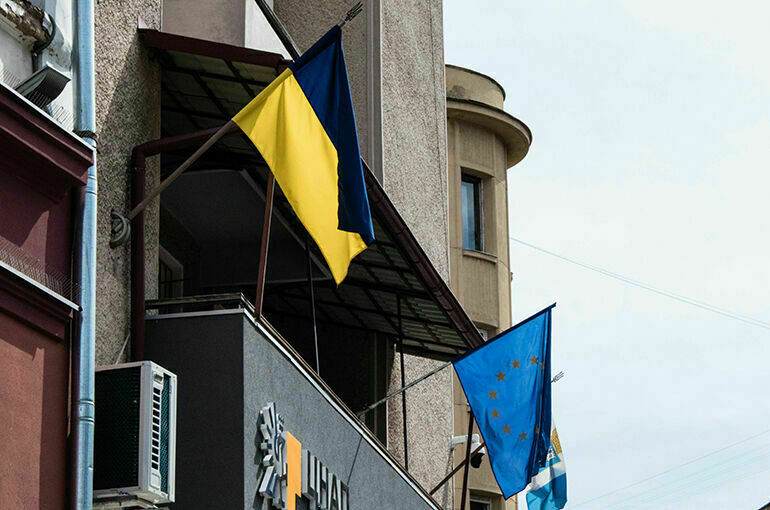 Депутат рады Дмитрук считает, что Украине не нужно членство в НАТО и Евросоюзе