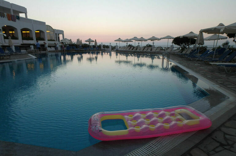 В АТОР считают, что отели Турции не откажутся от системы «все включено»