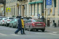 Во Всероссийском обществе слепых рассказали, почему обычный гаджет им не подходит