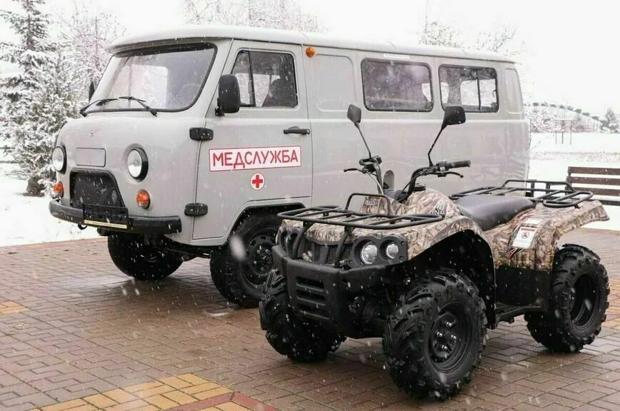 Белгородская областная Дума продолжает помогать защитникам Родины