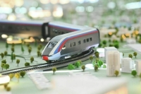 В Минтрансе России рассказали о сроках запуска нового поезда Москва — Санкт-Петербург