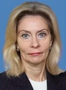 Наталья  Геннадьевна Мельникова