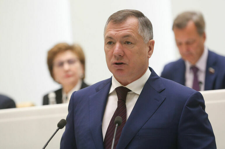 Вице-премьер Хуснуллин рассказал об объемах индивидуального строительства в России