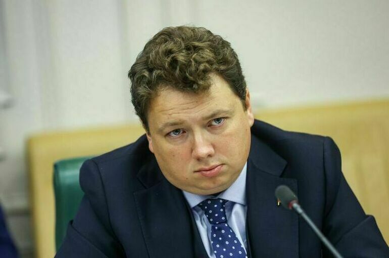 Сенатор Шендерюк-Жидков отметил рост интереса регионов к туристическому налогу