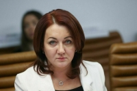 Сенатор Кувшинова: Туризм станет одним из драйверов экономического роста России