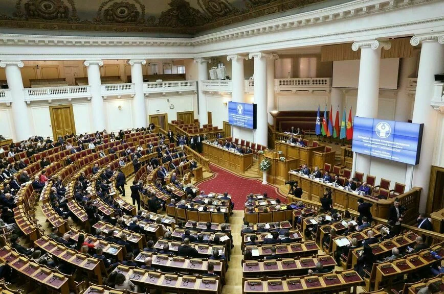 Электоральный суверенитет обрел очертания