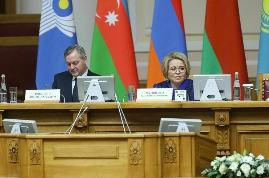 Электоральный суверенитет обрел очертания