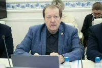 Сенатор Русаков: Курс «Основы российской государственности» нужно развивать