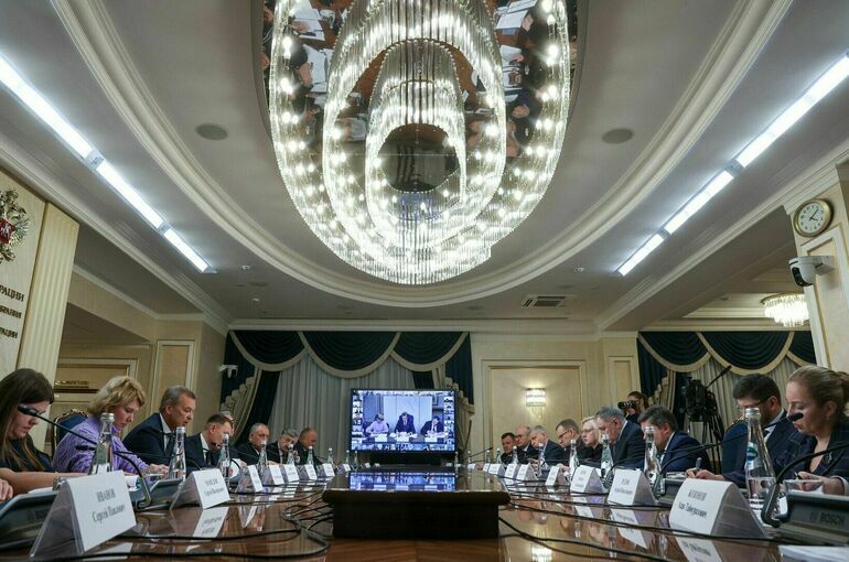 Сенатор Яцкин назвал ключевую задачу пространственного развития России