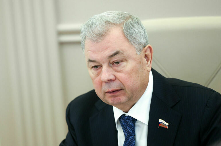 Сенатор Артамонов: Прогнозируемый объем инвестиций в Карелии превысит 100 млрд рублей