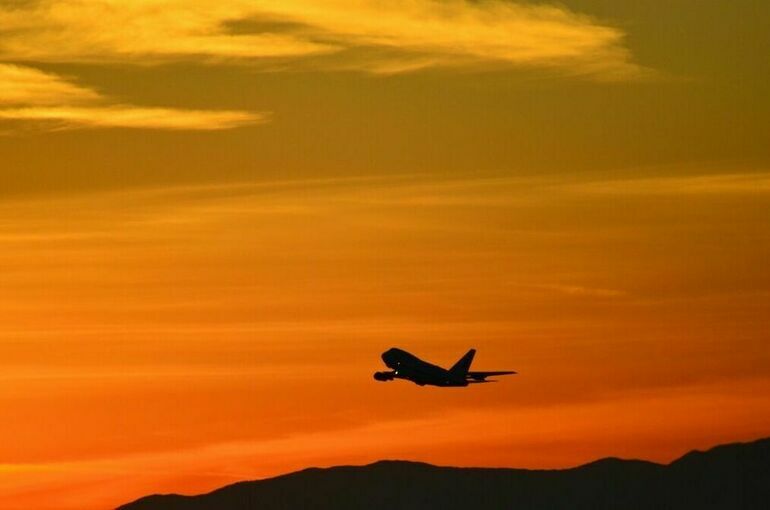 В Турции будут расследовать причины ЧП с Superjet в аэропорту Антальи