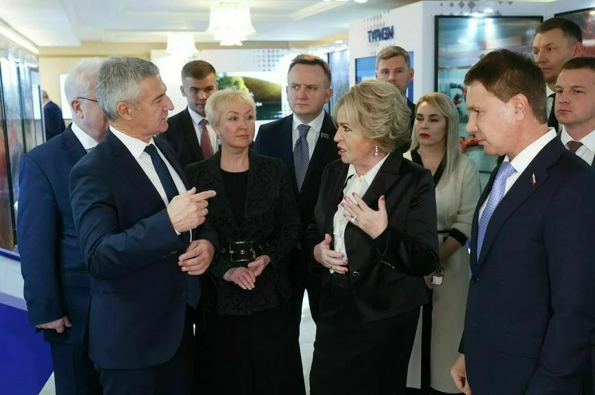 В Карелии придумали, как привлечь людей на Север
