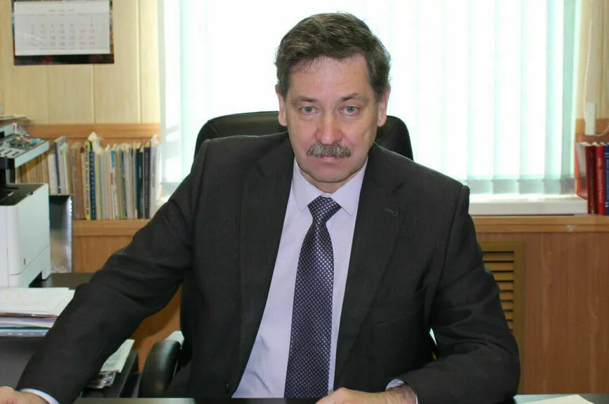 Петербургу будущего страшна не вода, а ветер