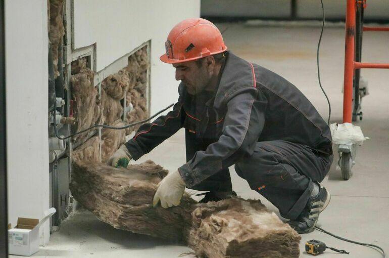 О пожарной безопасности предлагают задуматься на стадии проектирования объектов