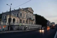 Пермский краеведческий музей. Фото: Павел Лисицын / РИА Новости