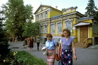 Музей народного творчества в Пензе. Фото: В. Киселев / РИА Новости