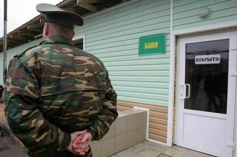 В Госдуму внесли законопроект о контроле за условно-досрочно освобожденными