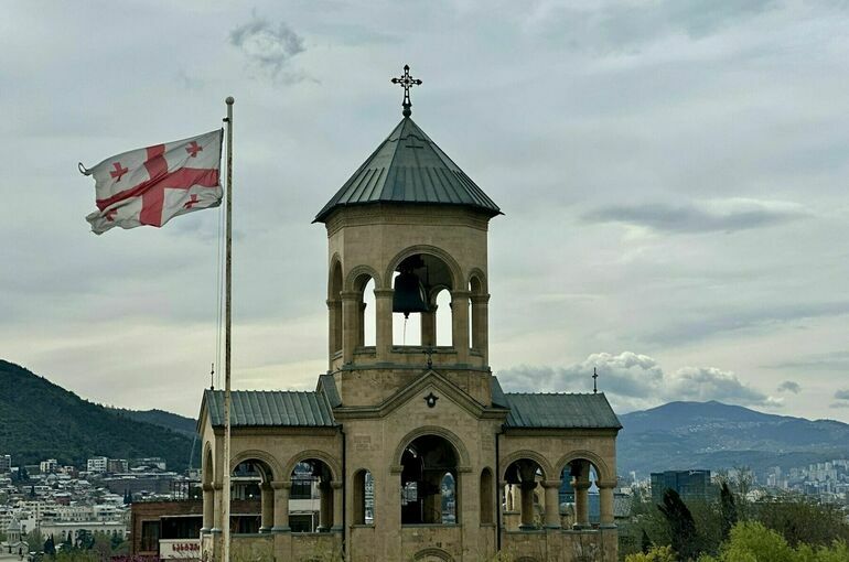 В Грузии заявили о назначении новых министров в правительстве
