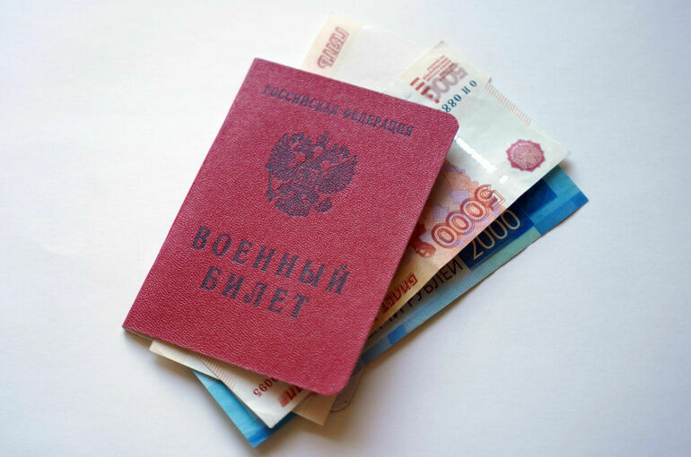 Вернувшимся со спецоперации бойцам хотят оплачивать больничный