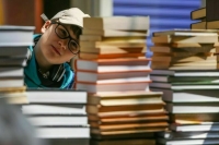Книги могут подорожать на 20 процентов в 2025 году