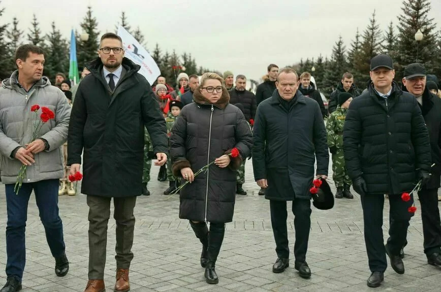 Поиск останков советских солдат может продлиться еще несколько десятков лет