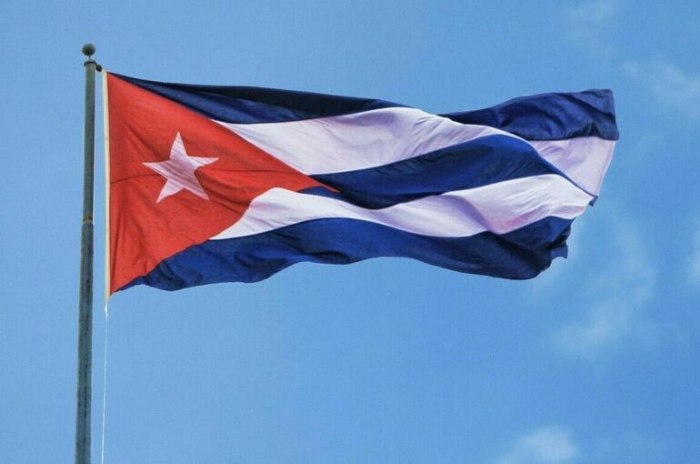 Куба снова полностью осталась без света