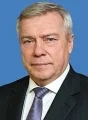 Голубев  Василий