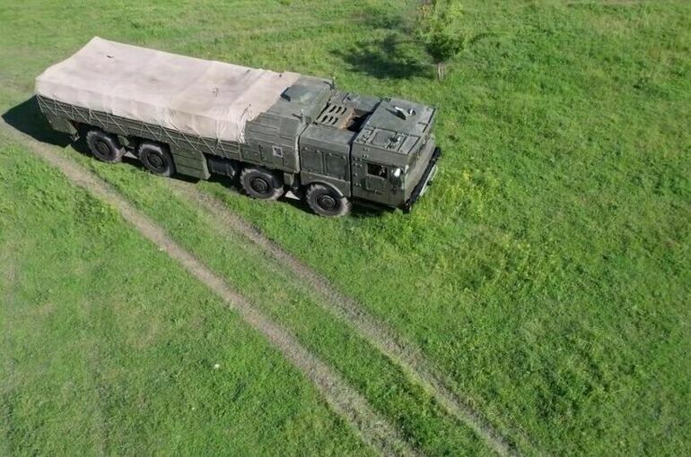 Гарантии безопасности с Белоруссией предполагают применение ядерного оружия РФ