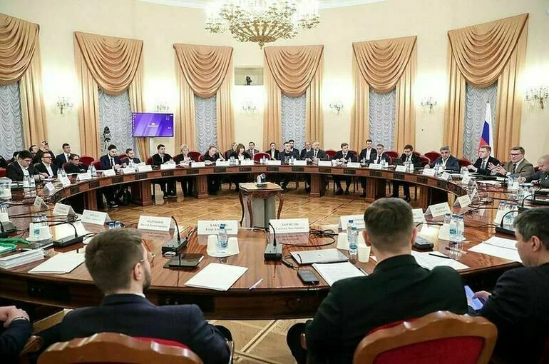 60 тысяч специалистов не хватает российской робототехнике