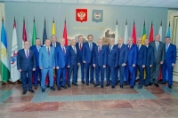 Социальный туризм в Оренбуржье набирает обороты