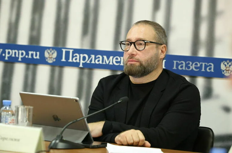 Депутат Горелкин прокомментировал возможную блокировку зарубежных хостинг-провайдеров