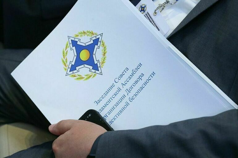 Замгенсека ОДКБ: Организация продолжит сохранять стабильность в Евразии