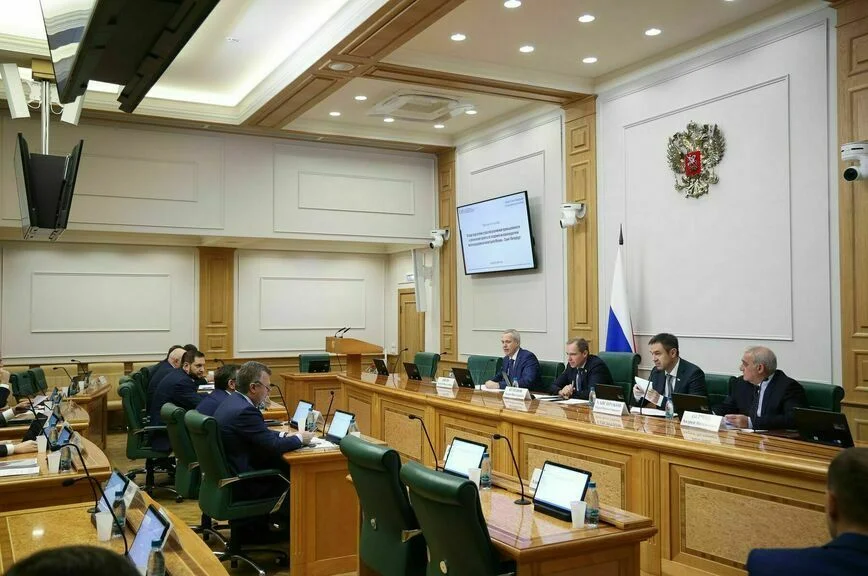 Поезда между Москвой и Петербургом будут ходить каждые 10 минут