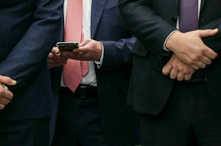 Компании смогут еще год не учитывать голоса акционеров из недружественных стран