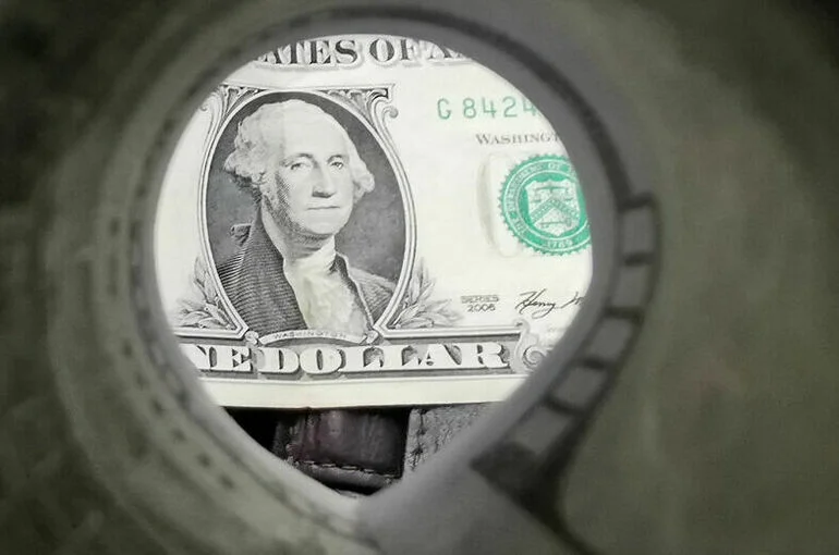 RT: Финансовая помощь США стала заработком западных ЧВК на Украине