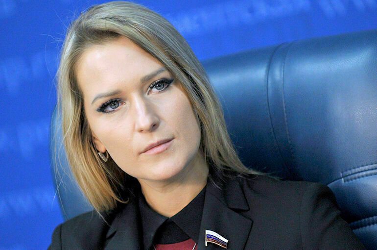 Депутат Лантратова призвала проверить игрушки на деструктив и токсичность