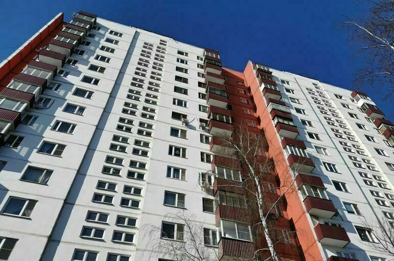 В СПЧ предложили временно блокировать средства при продаже жилья